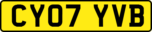 CY07YVB