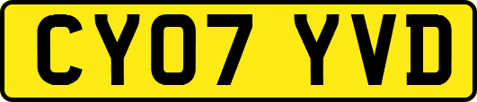 CY07YVD
