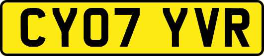 CY07YVR