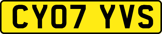 CY07YVS