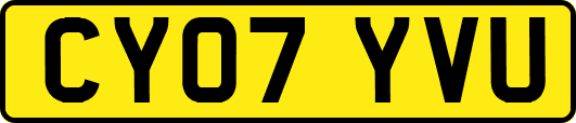 CY07YVU