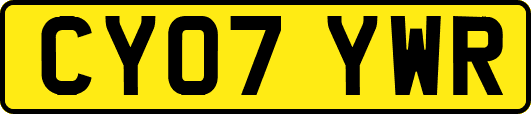 CY07YWR