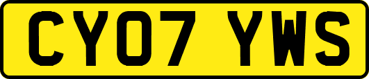 CY07YWS