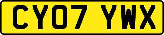 CY07YWX