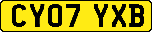 CY07YXB