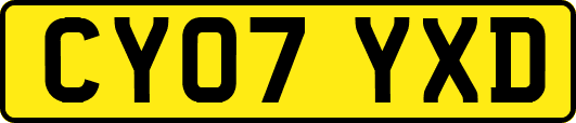 CY07YXD