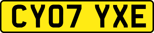 CY07YXE