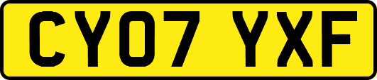 CY07YXF