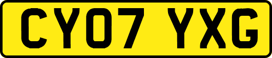 CY07YXG