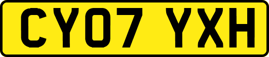CY07YXH