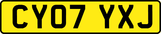 CY07YXJ