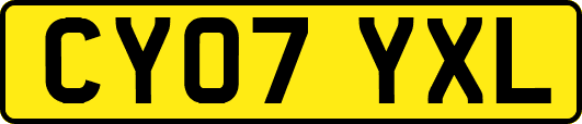 CY07YXL