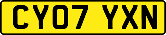 CY07YXN