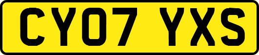 CY07YXS