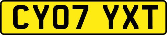 CY07YXT