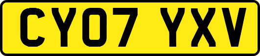 CY07YXV