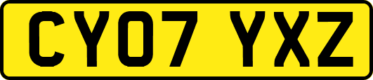 CY07YXZ