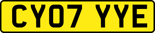 CY07YYE