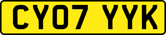 CY07YYK