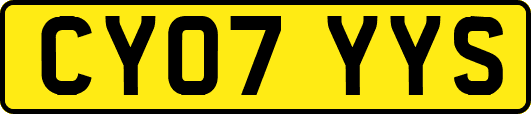 CY07YYS
