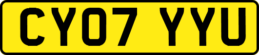 CY07YYU