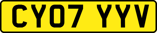 CY07YYV