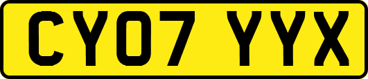 CY07YYX
