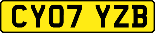 CY07YZB