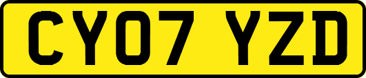 CY07YZD