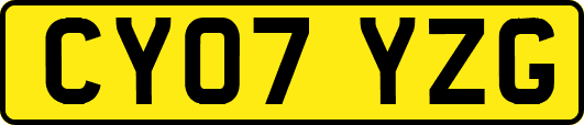 CY07YZG