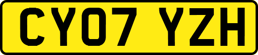 CY07YZH