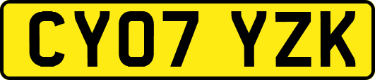 CY07YZK