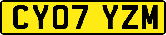 CY07YZM