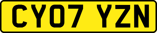 CY07YZN