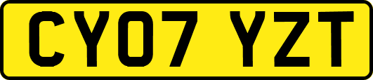 CY07YZT