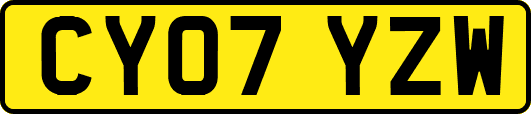 CY07YZW