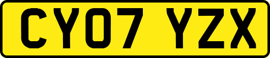 CY07YZX