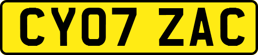 CY07ZAC