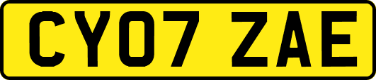 CY07ZAE