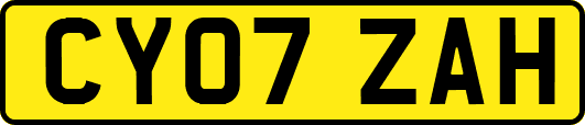 CY07ZAH