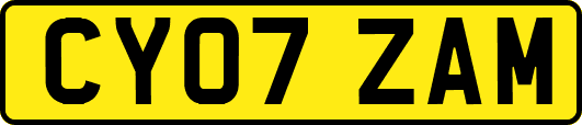 CY07ZAM