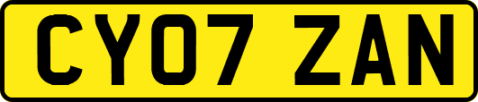CY07ZAN