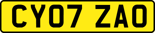 CY07ZAO