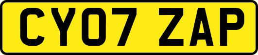 CY07ZAP