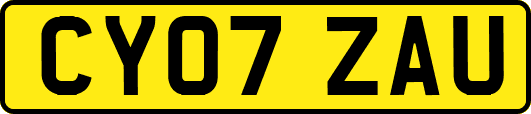 CY07ZAU