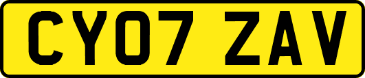 CY07ZAV