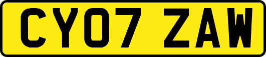CY07ZAW