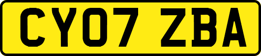 CY07ZBA
