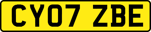 CY07ZBE