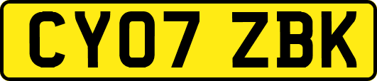 CY07ZBK